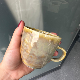 Walnut Kupa