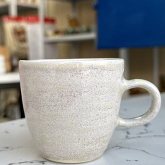 Pearl Kupa