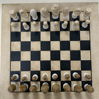 Satranç Takımı