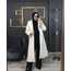 Zara Model Kaşe Kaban