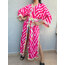 Yovasea Pink Kimono