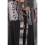 Yovasea Grey Kimono