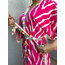 Yovasea Pink Kimono