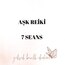 Aşk reiki 7 seans