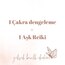1 Çakra Dengeleme+ 1 Aşk Reiki