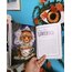 The Illustrated Herbiary: Guidance and Rituals from 36 Bewitching Botanicals (Wild Wisdom)