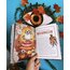 The Illustrated Herbiary: Guidance and Rituals from 36 Bewitching Botanicals (Wild Wisdom)