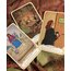 COZY WITCH TAROT