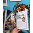 The Illustrated Herbiary: Guidance and Rituals from 36 Bewitching Botanicals (Wild Wisdom)