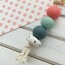 Theia Keychain / Spring