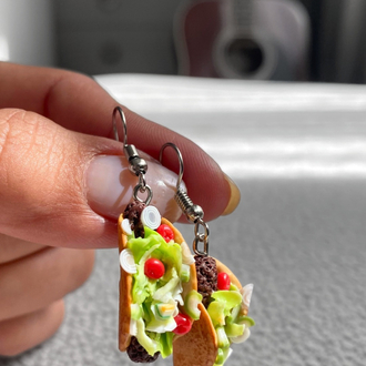 TACO KÜPE