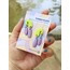 Jellyfish Yeşil 