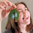 Jar of Firefly Stud Earrings 