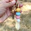 Theia Keychain / Summer