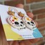 Spooky Skull 
