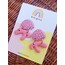 Jellyfish Pembe 