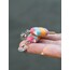 Colorful Stick Earrings 