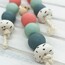 Theia Keychain / Spring