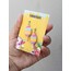 Colorful Stick Earrings 