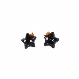 Spooky Star