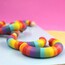 Rainbow Hoop 