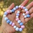 Pastel Loli Çocuk Kolyesi 