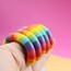 Rainbow Hoop 