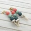 Theia Keychain / Spring