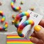 Rainbow Hoop 