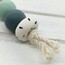 Theia Keychain / Spring