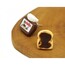 Nutella Ekmek Küpe 