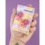 Jellyfish Pembe 
