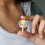 Lolipop Kolye
