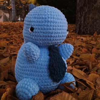 Jumbo Dino