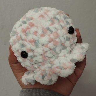 Cutetopus