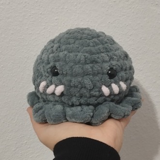 Cutetopus