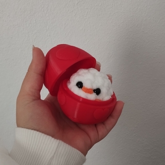 Sürpriz Mini Civcime