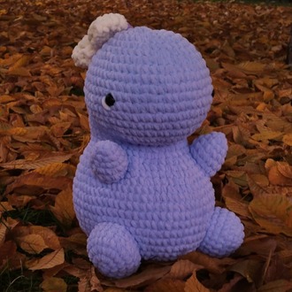 Jumbo Dino