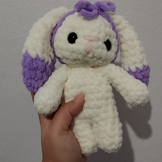 Mini tavşan
