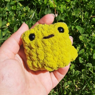 Mini Kurbik