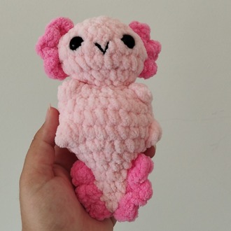 Axolotl