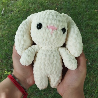 Mini tavşan