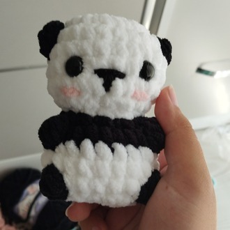 Mini Panda