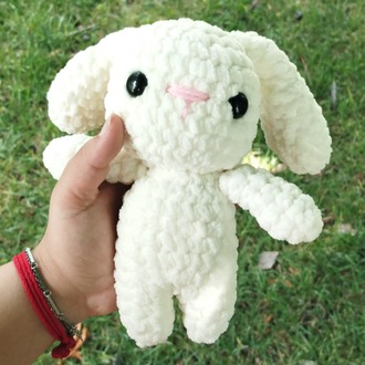 Mini tavşan