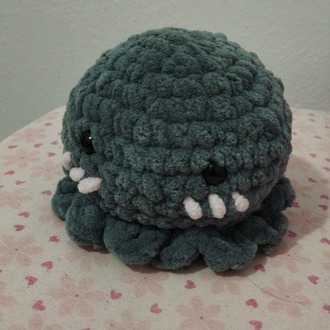 Cutetopus
