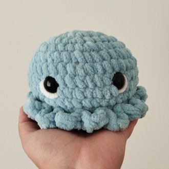 Cutetopus