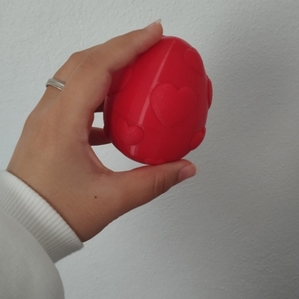Sürpriz Mini Civcime