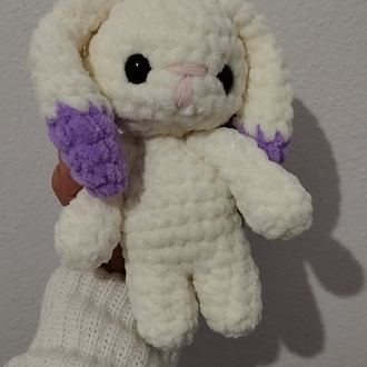 Mini tavşan