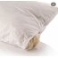 Doğal Kuzu Yünü Yastık 50x70 1250 gram Merinos Kuzu Yünü