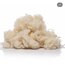 Doğal Kuzu Yünü Yastık 50x70 1250 gram Merinos Kuzu Yünü